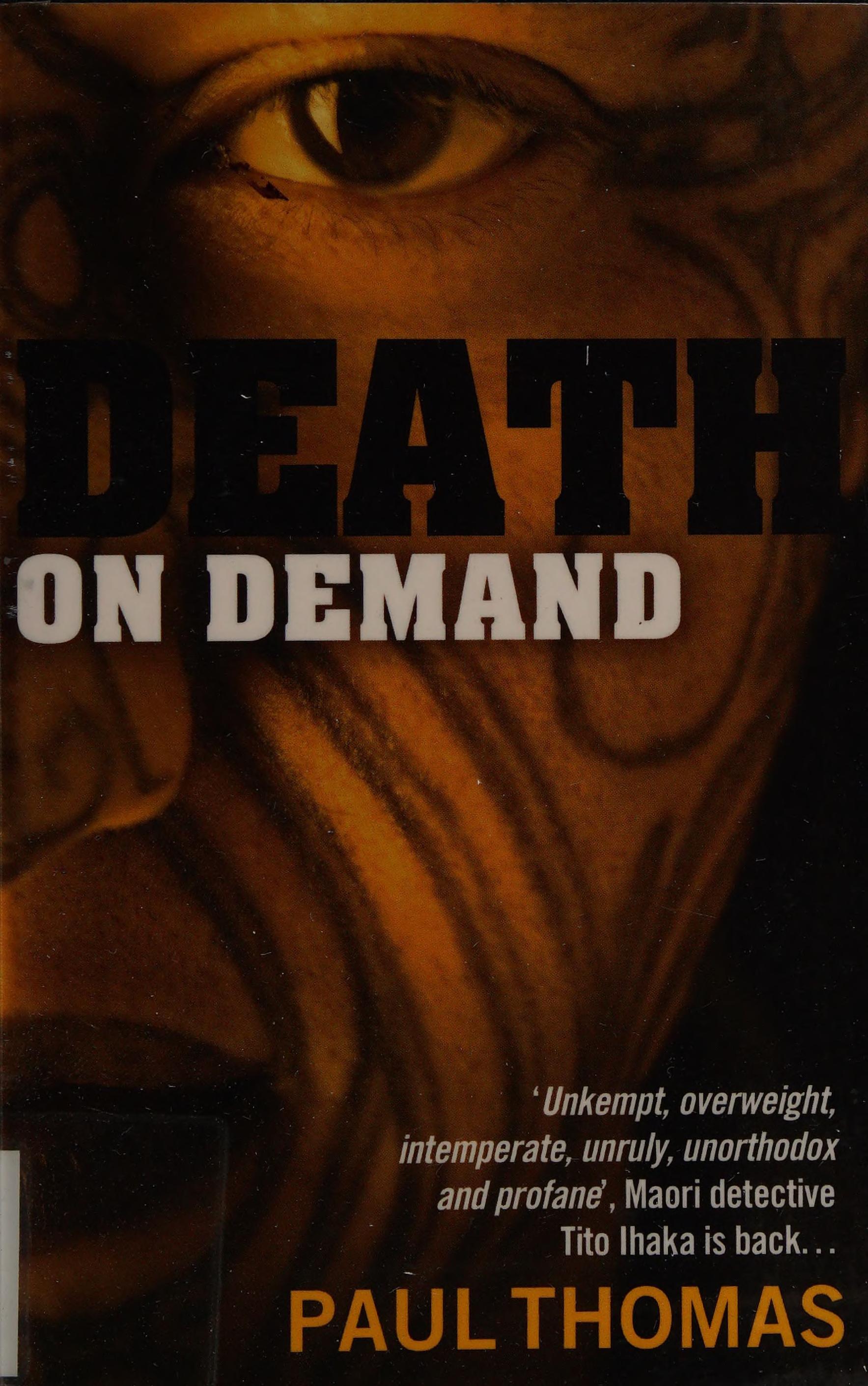 Death on Demand