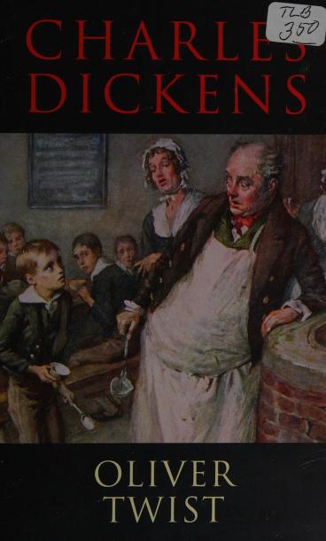 Oliver Twist