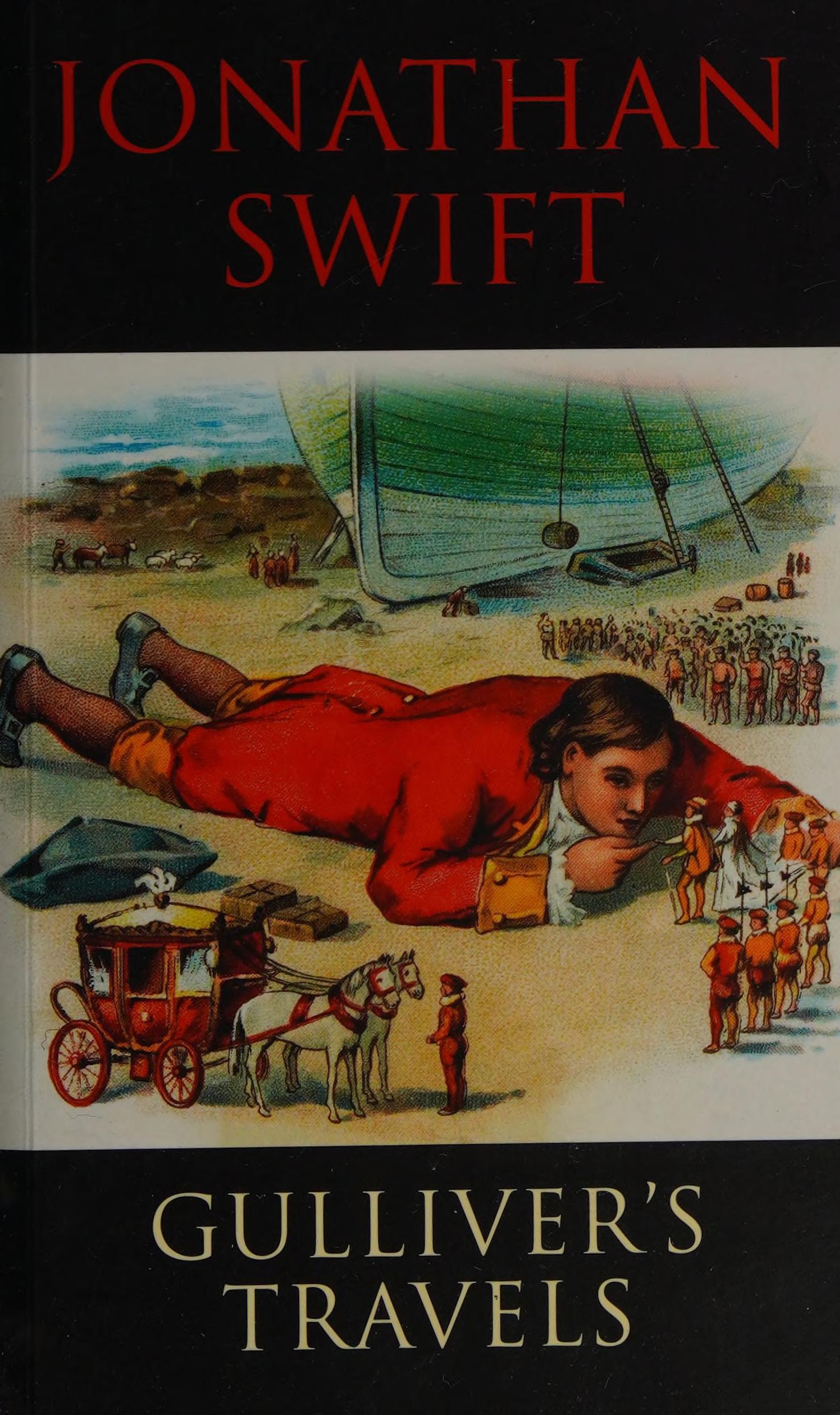 Gulliver's Travels