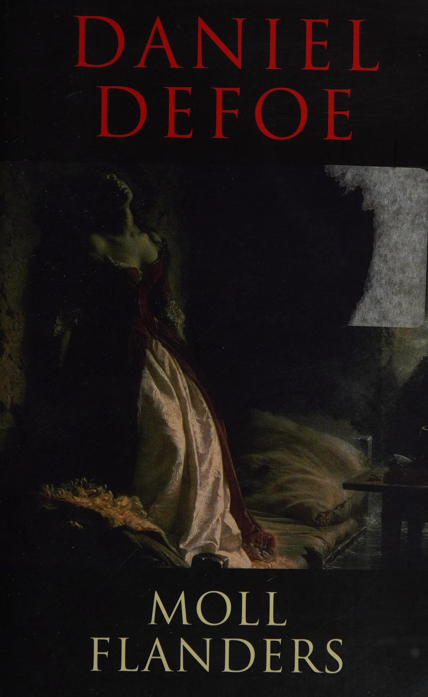 Moll Flanders