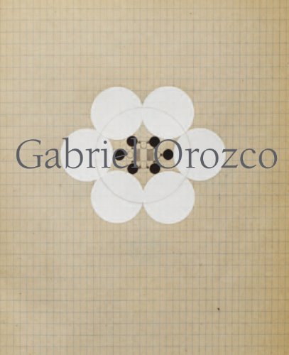 Gabriel Orozco - Thinking in Circles