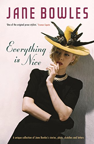 Everything Is Nice