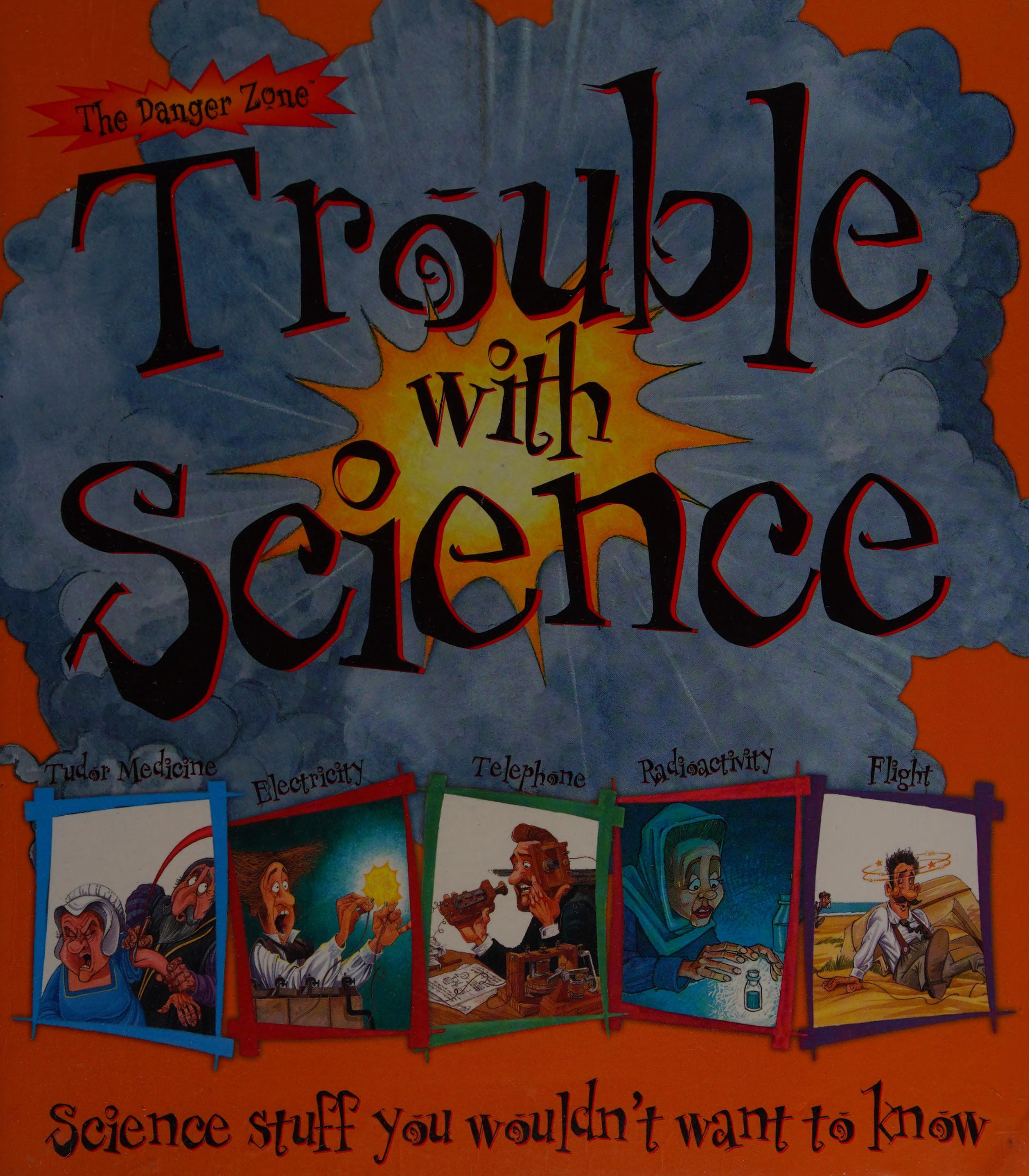 Trouble With Science