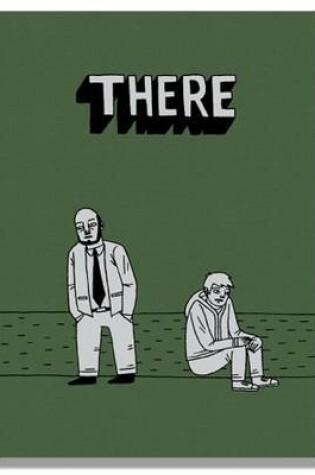 There