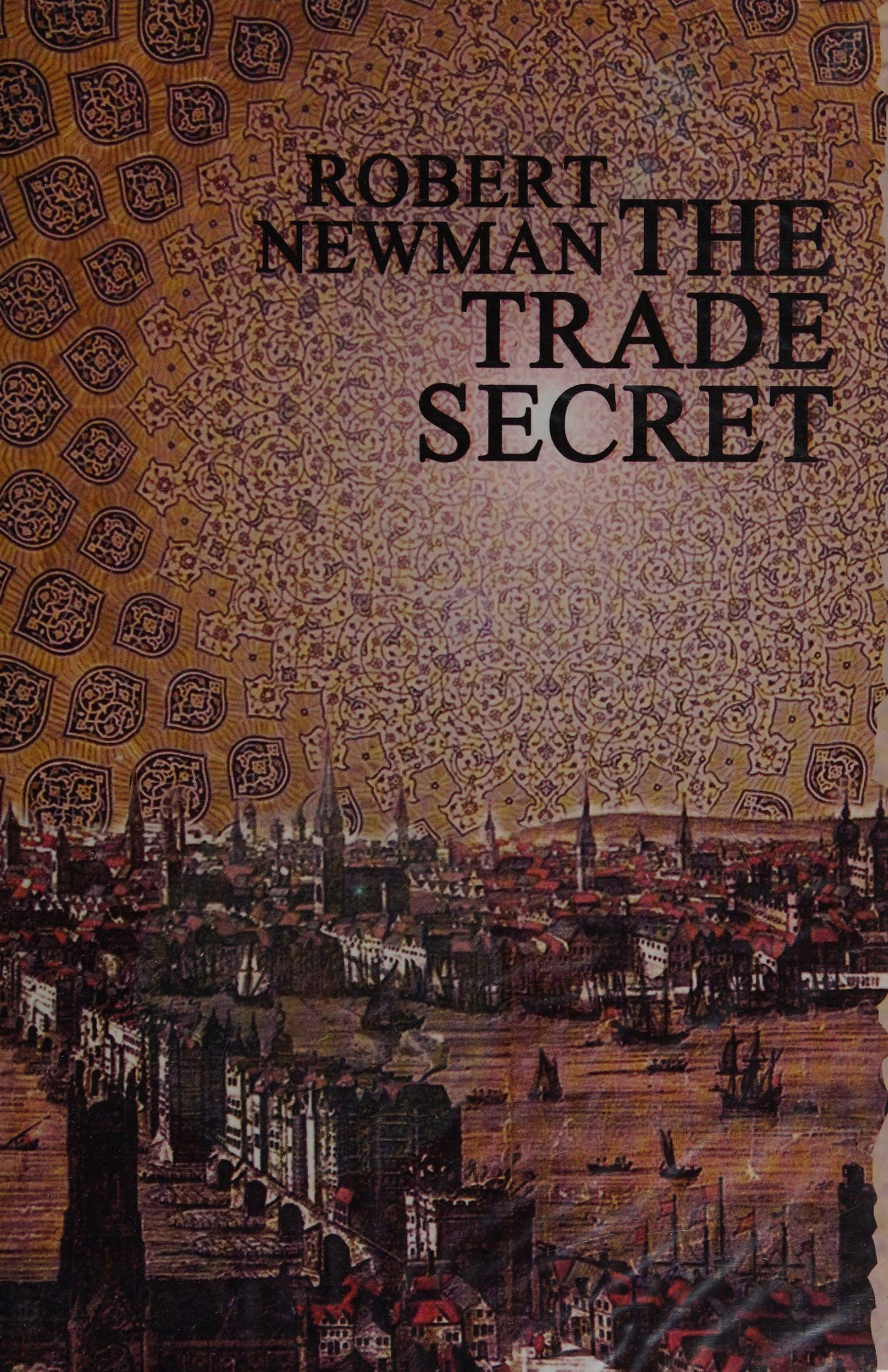 The Trade Secret