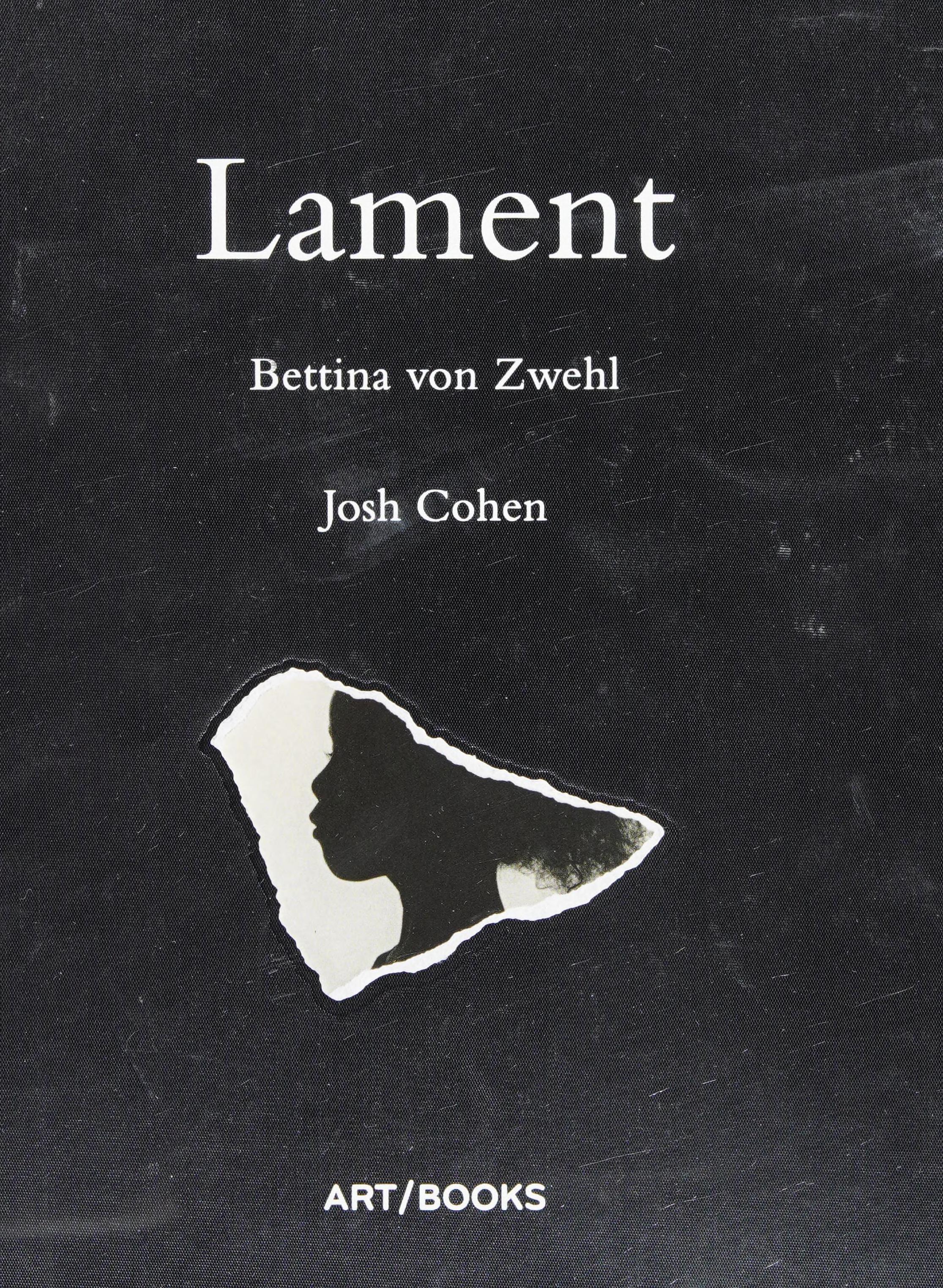 Bettina Von Zwehl: Lament