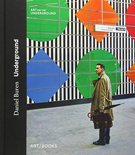 Daniel Buren