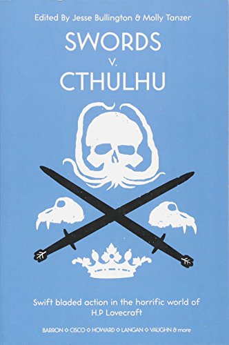 Swords v. Cthulhu