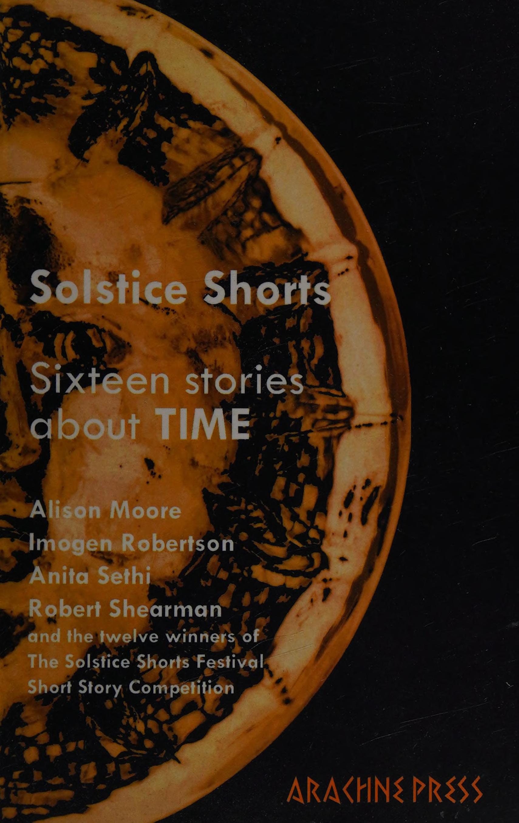 Solstice Shorts