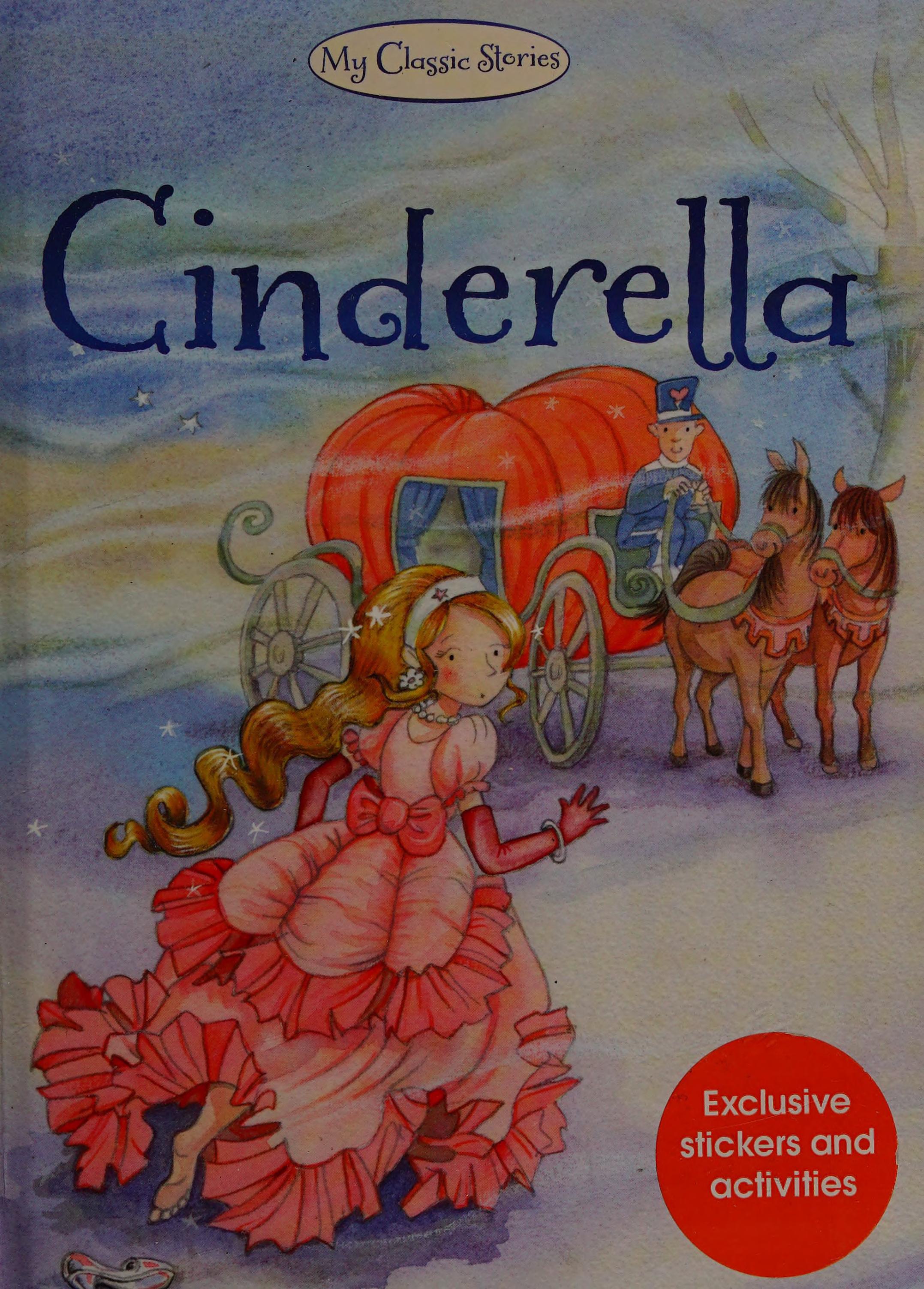 Cinderella