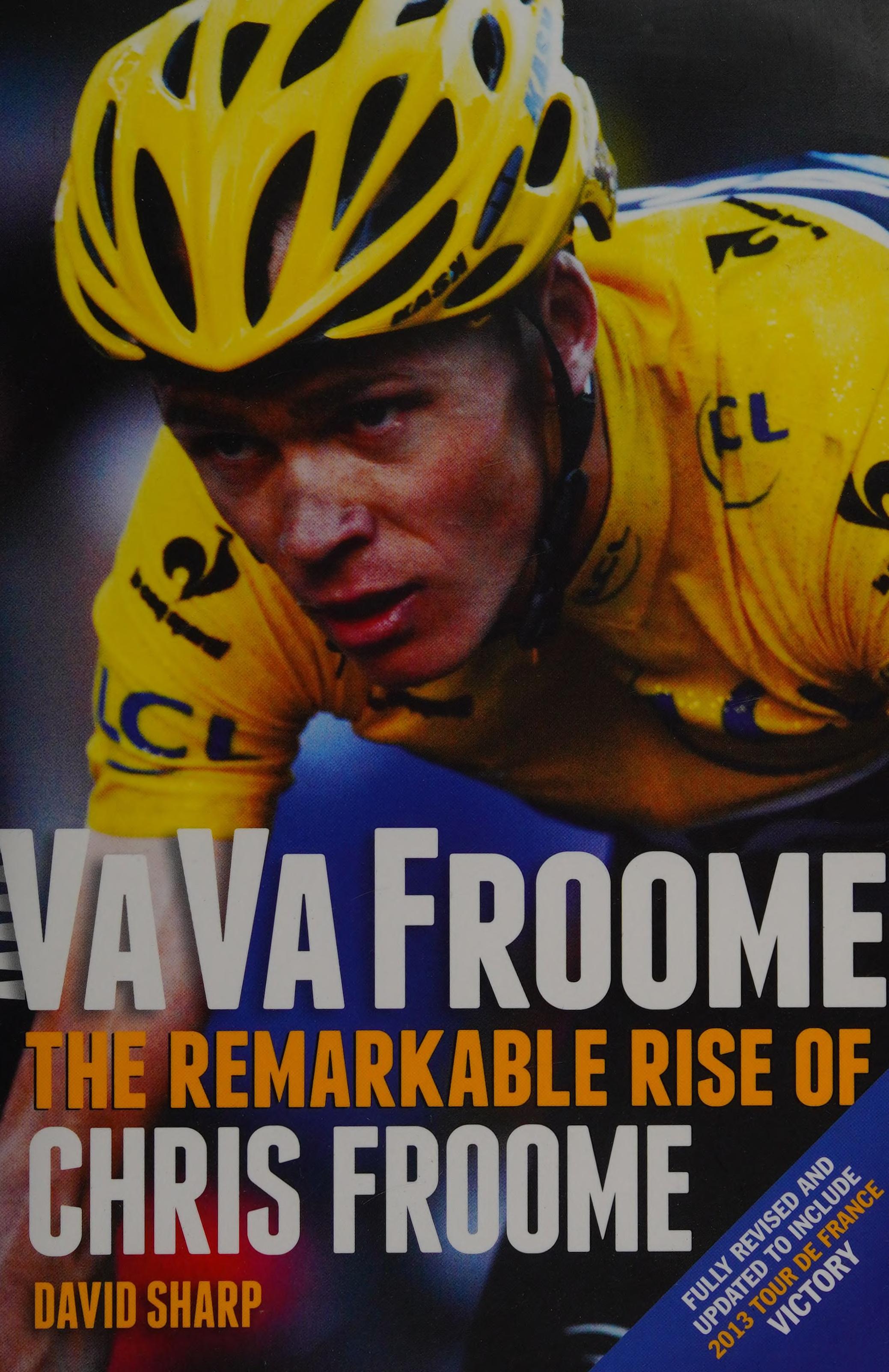 Va Va Froome