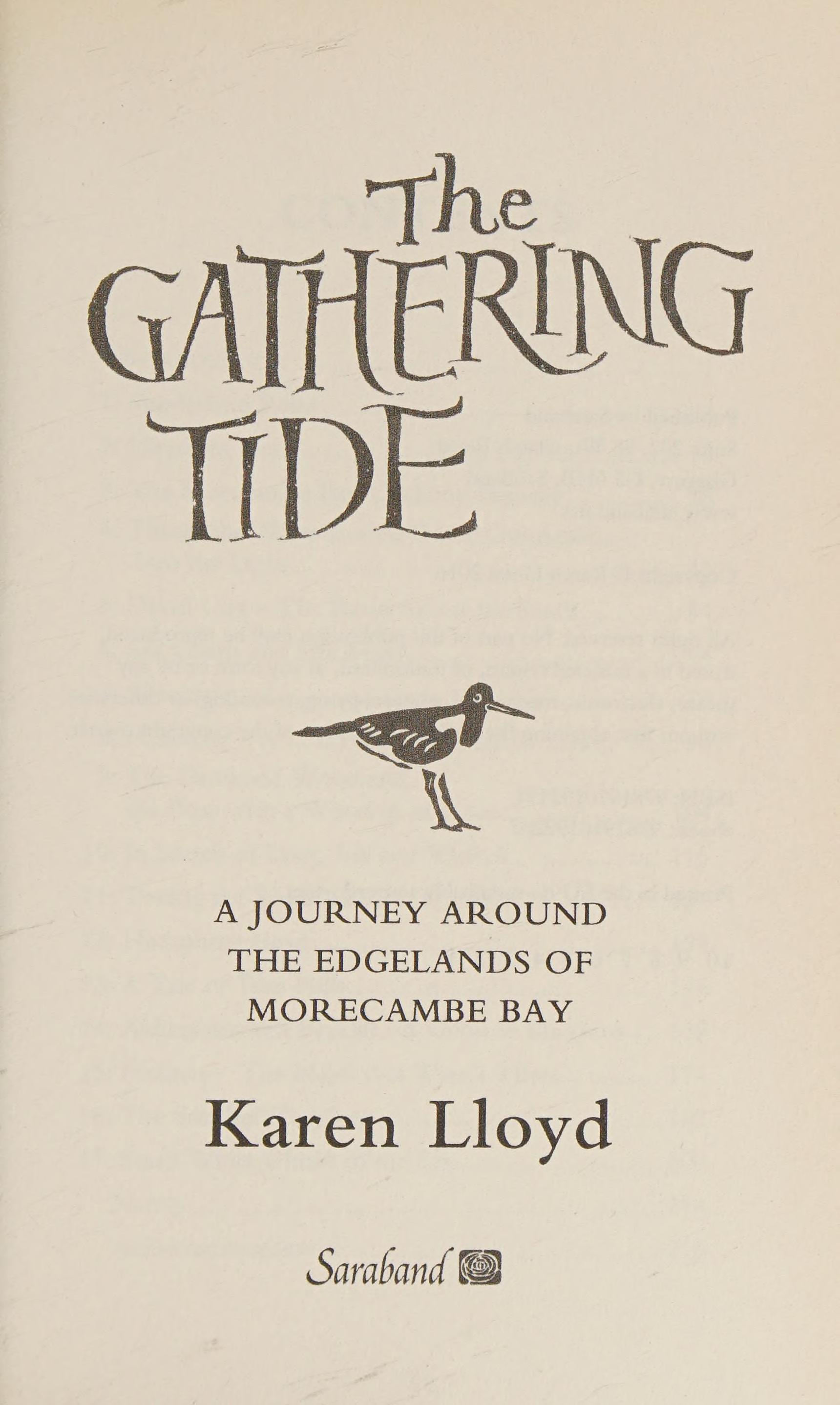 The Gathering Tide