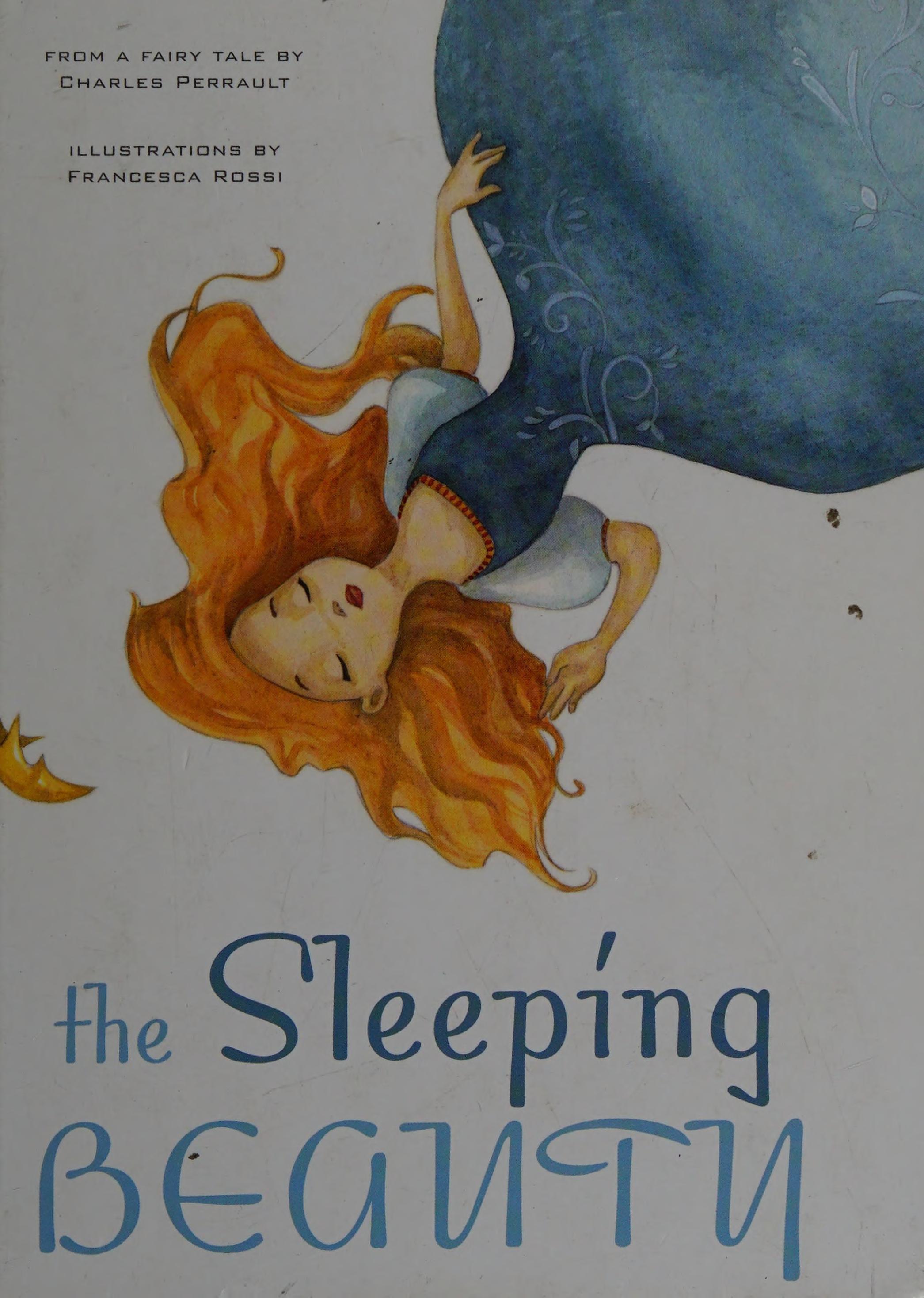 Sleeping Beauty