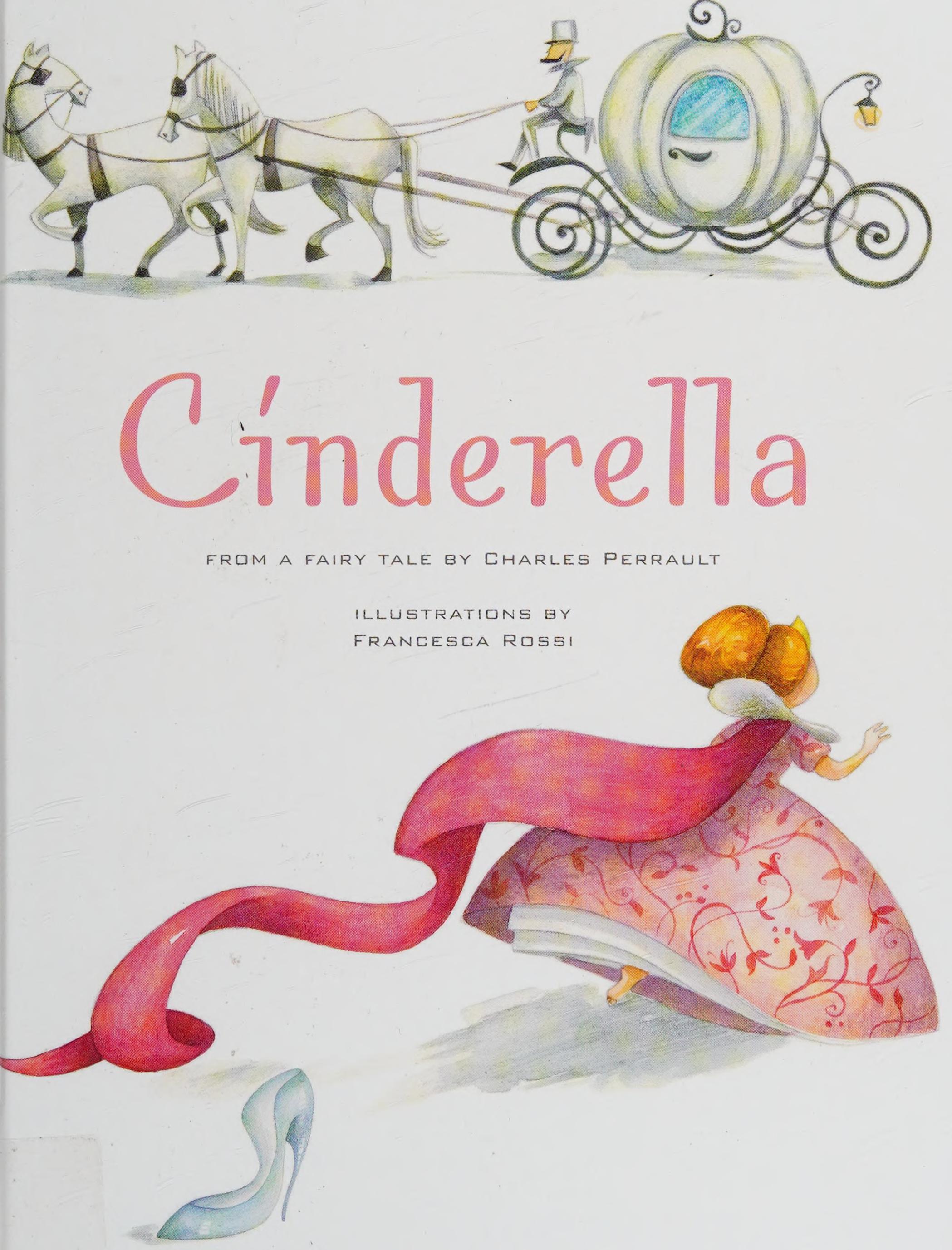 Cinderella