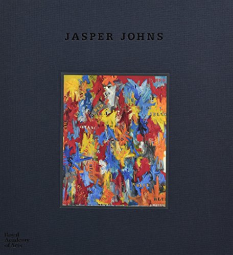 Jasper Johns