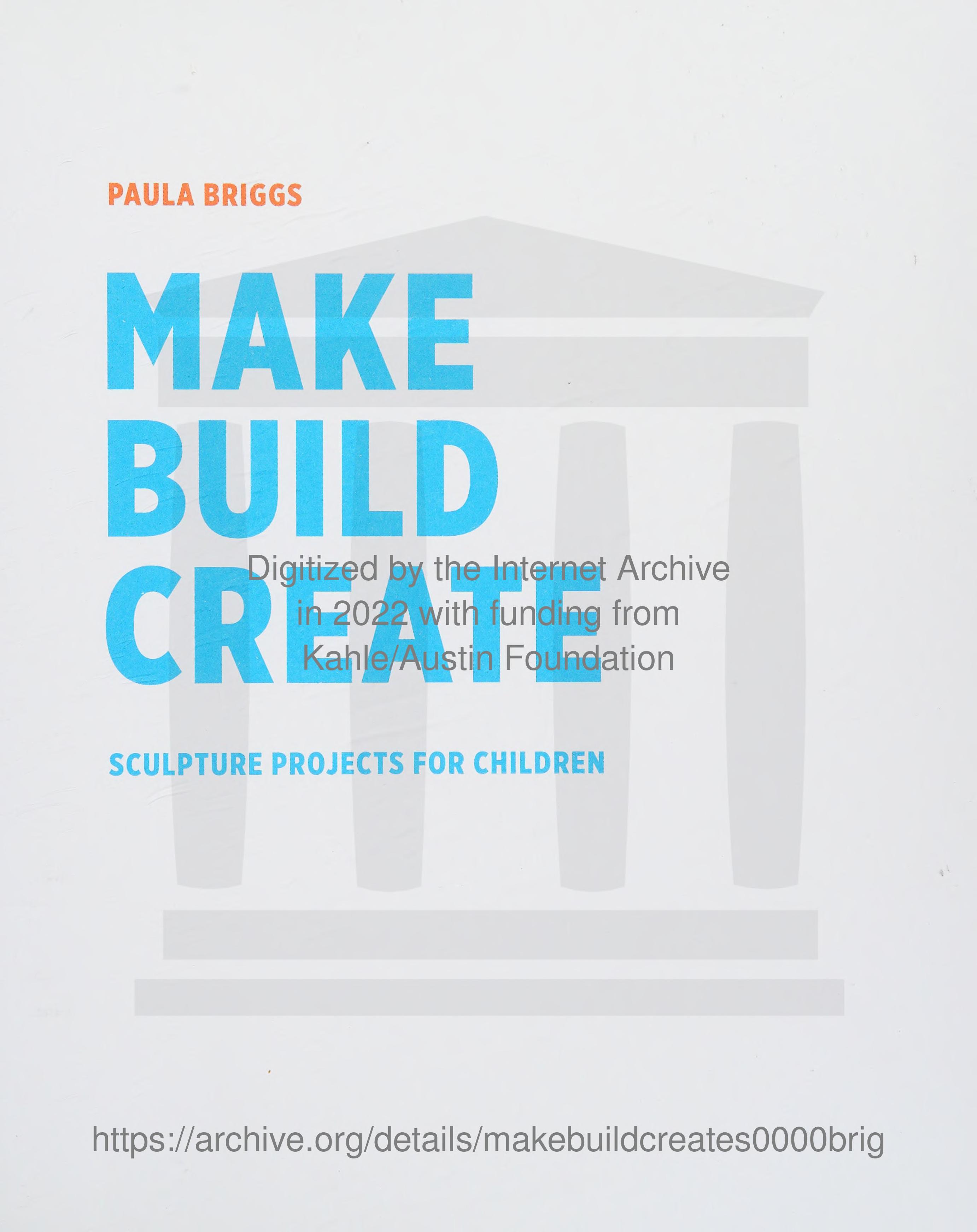 Make build create