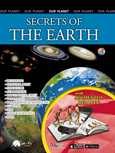 Secrets Of The Earth