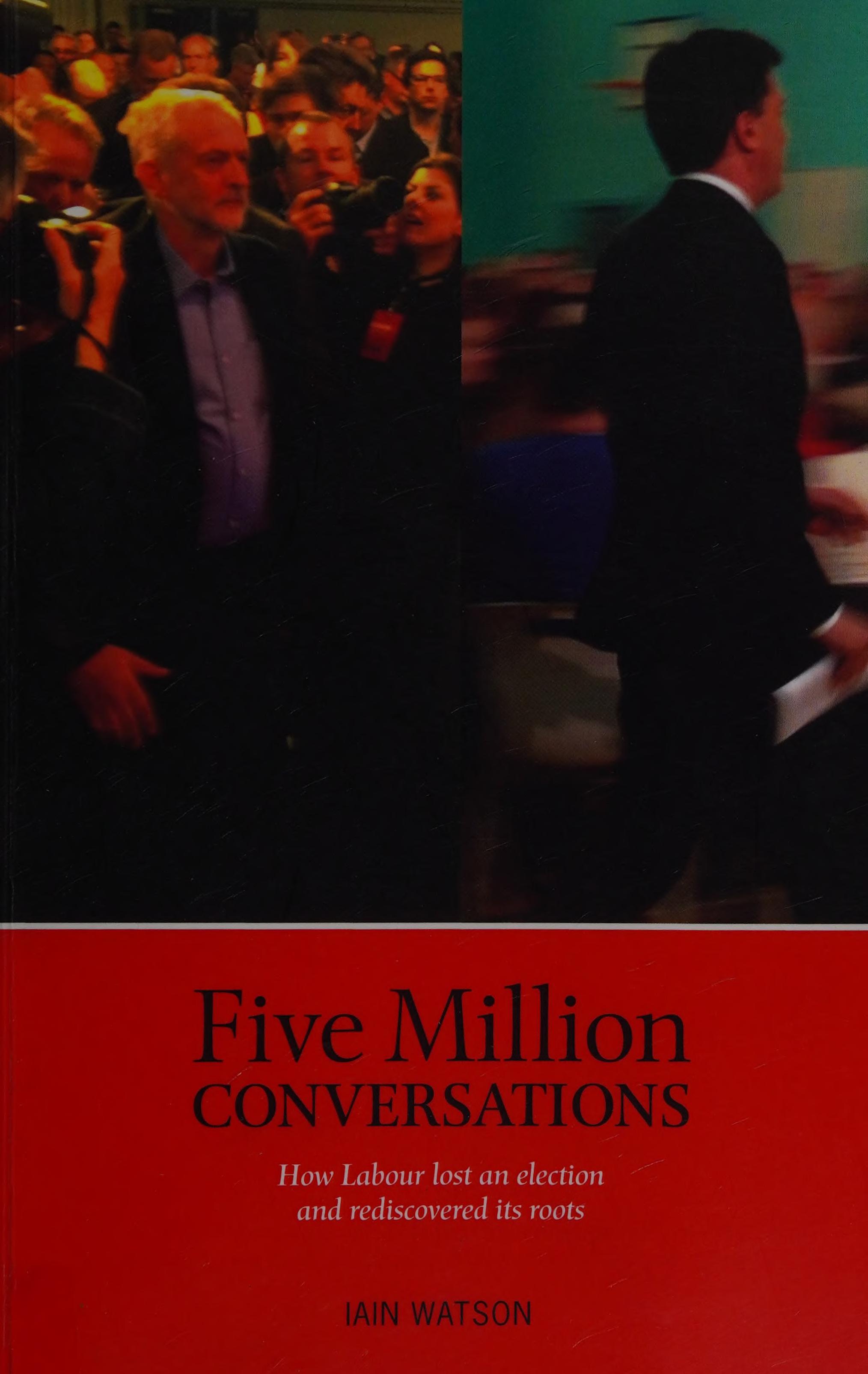 Five Million Conversations