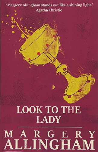 Look to the Lady