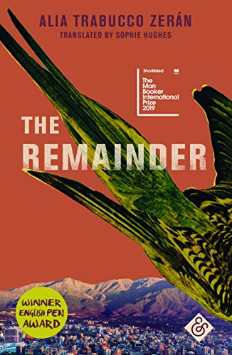 Remainder, the PB