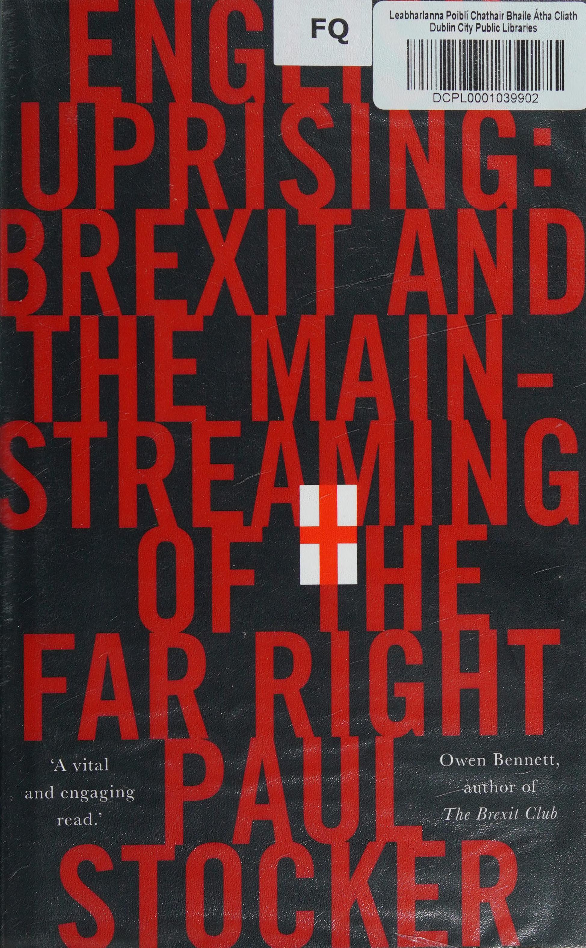 English Uprising