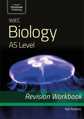 WJEC Biology for AS Level