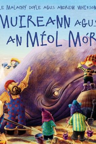 Molly and the Whale