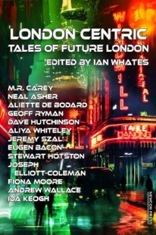 London Centric