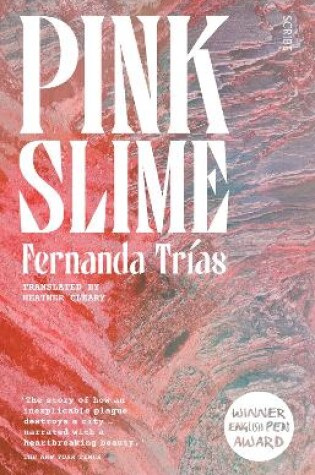 Pink Slime
