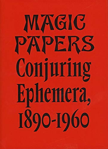 Magic Papers