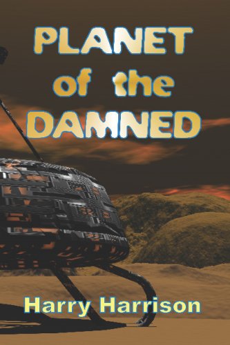 Planet of the Damned