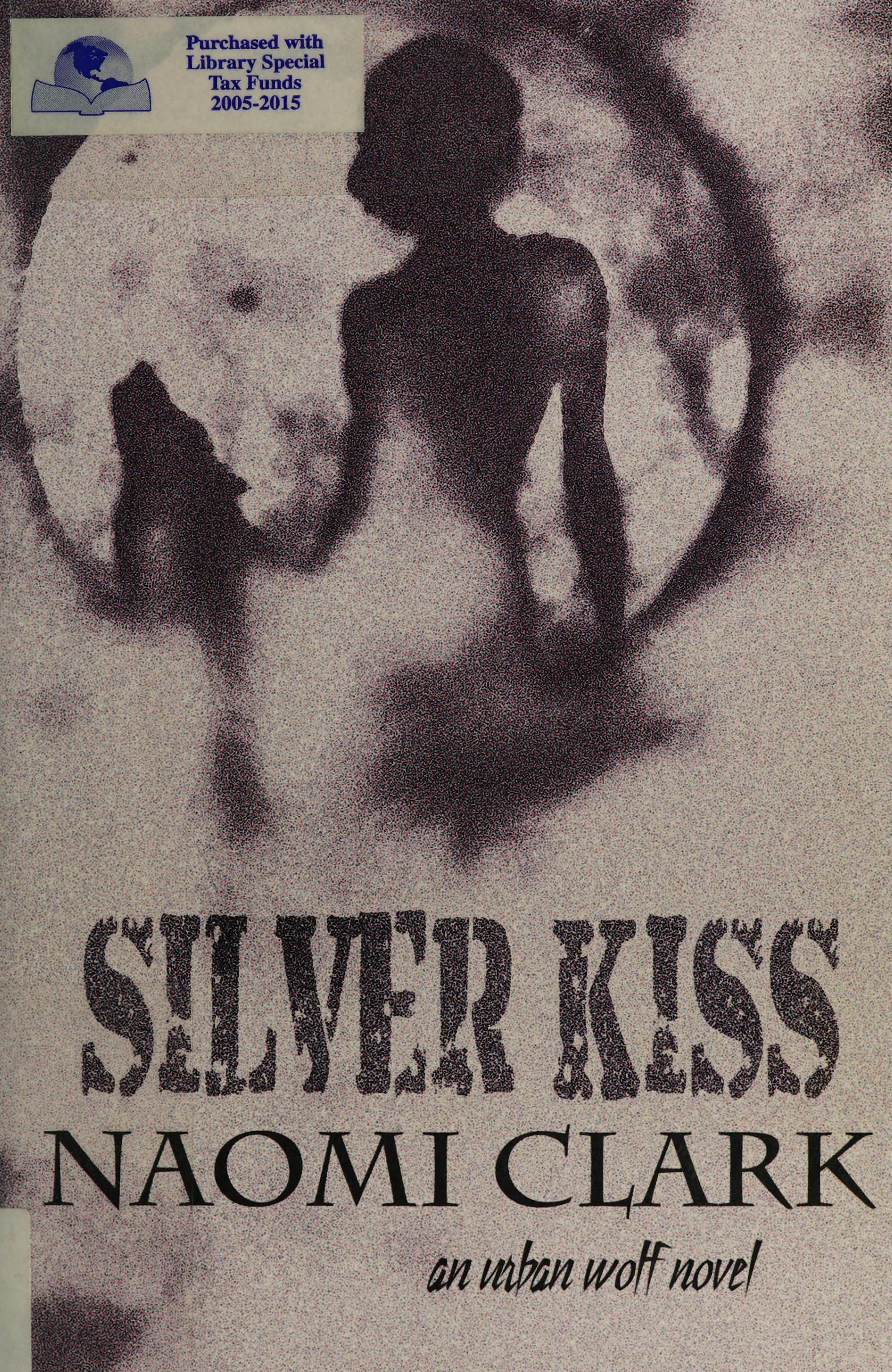 Silver Kiss