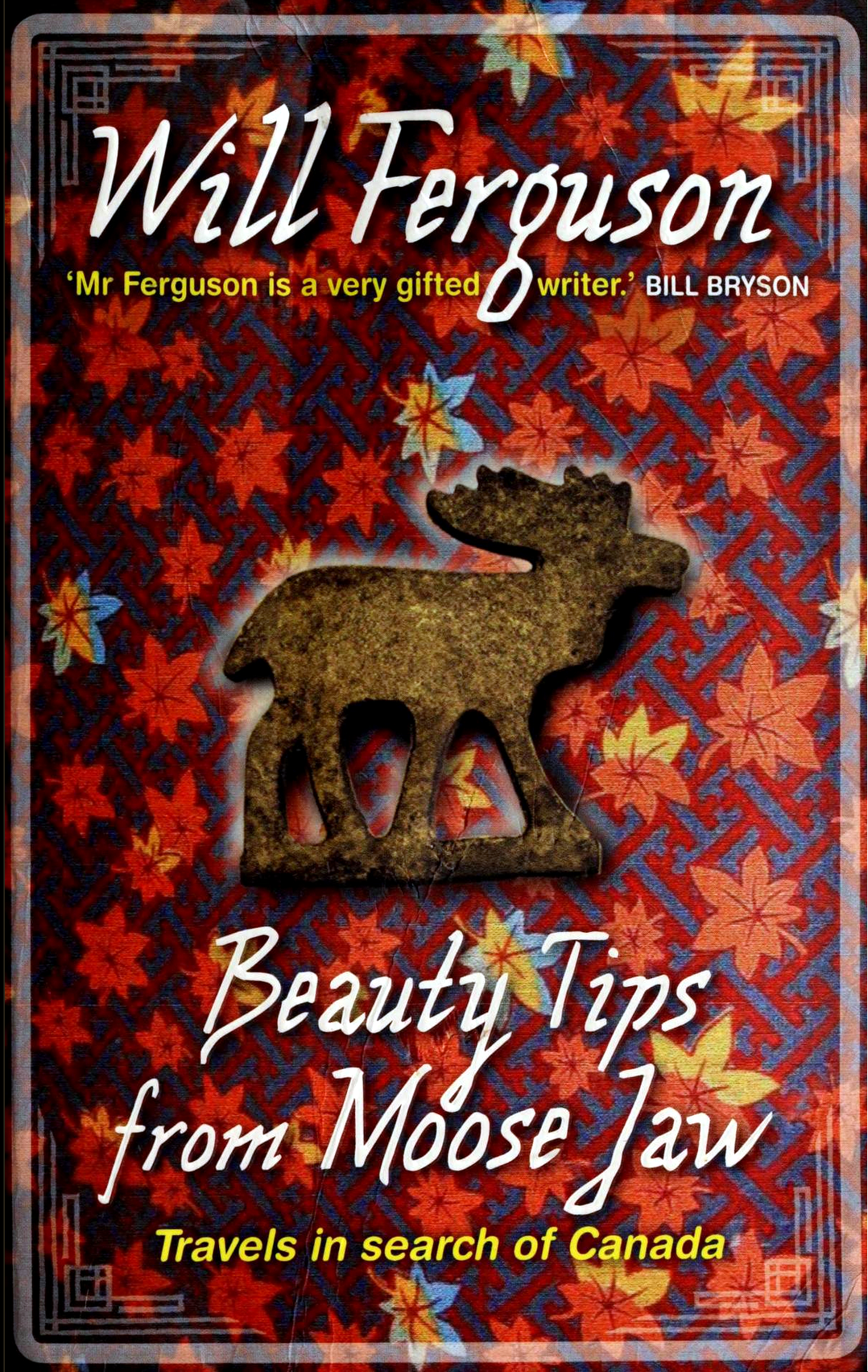 Beauty Tips from Moose Jaw