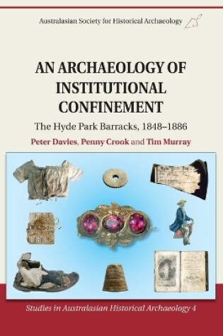 An Archaeology of Institutional Confinement