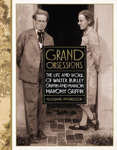Grand Obsessions