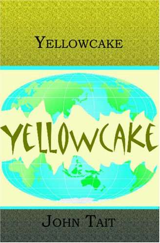 Yellowcake