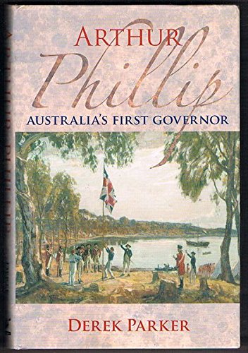 Arthur Phillip