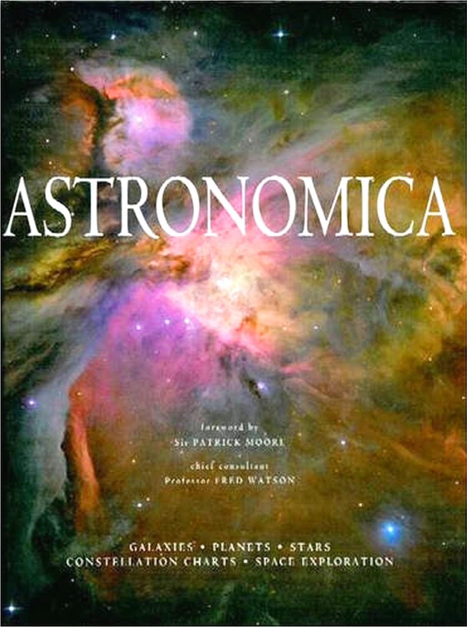Astronomica