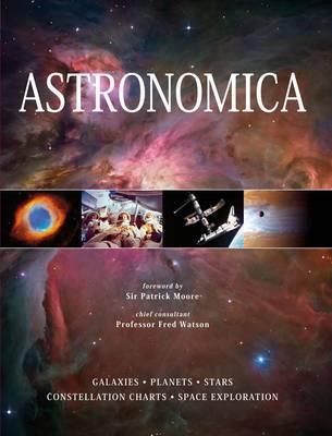 All of Astronomy