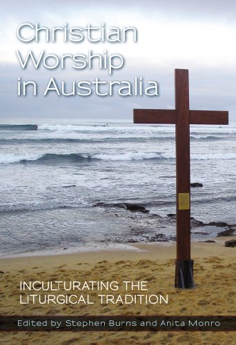 Christian Worship In Australia