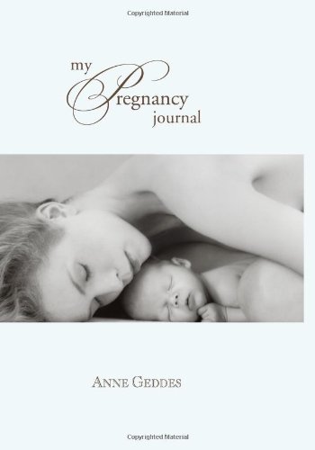 My Pregnancy Journal