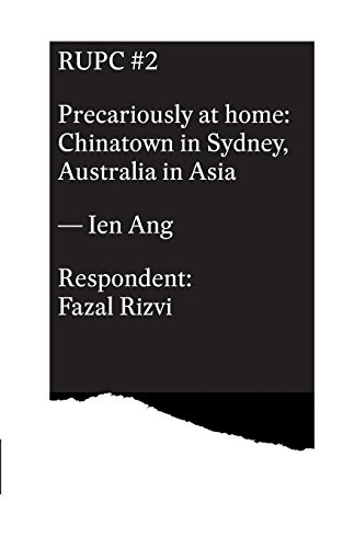 Precariously at Home