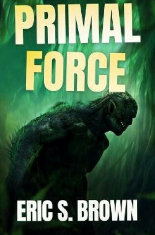 Primal Force