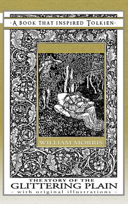 Story of the Glittering Plain - a Book That Inspired Tolkien