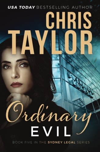 Ordinary Evil