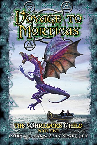 Voyage To Morticas