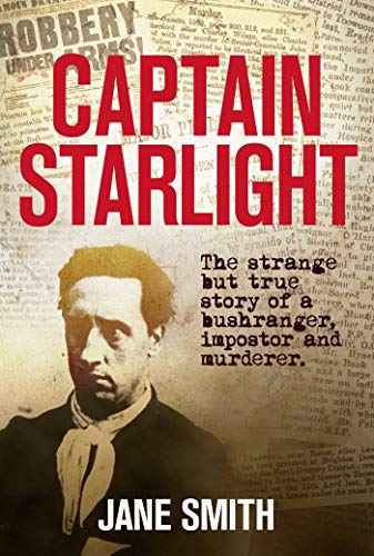 Captain Starlight