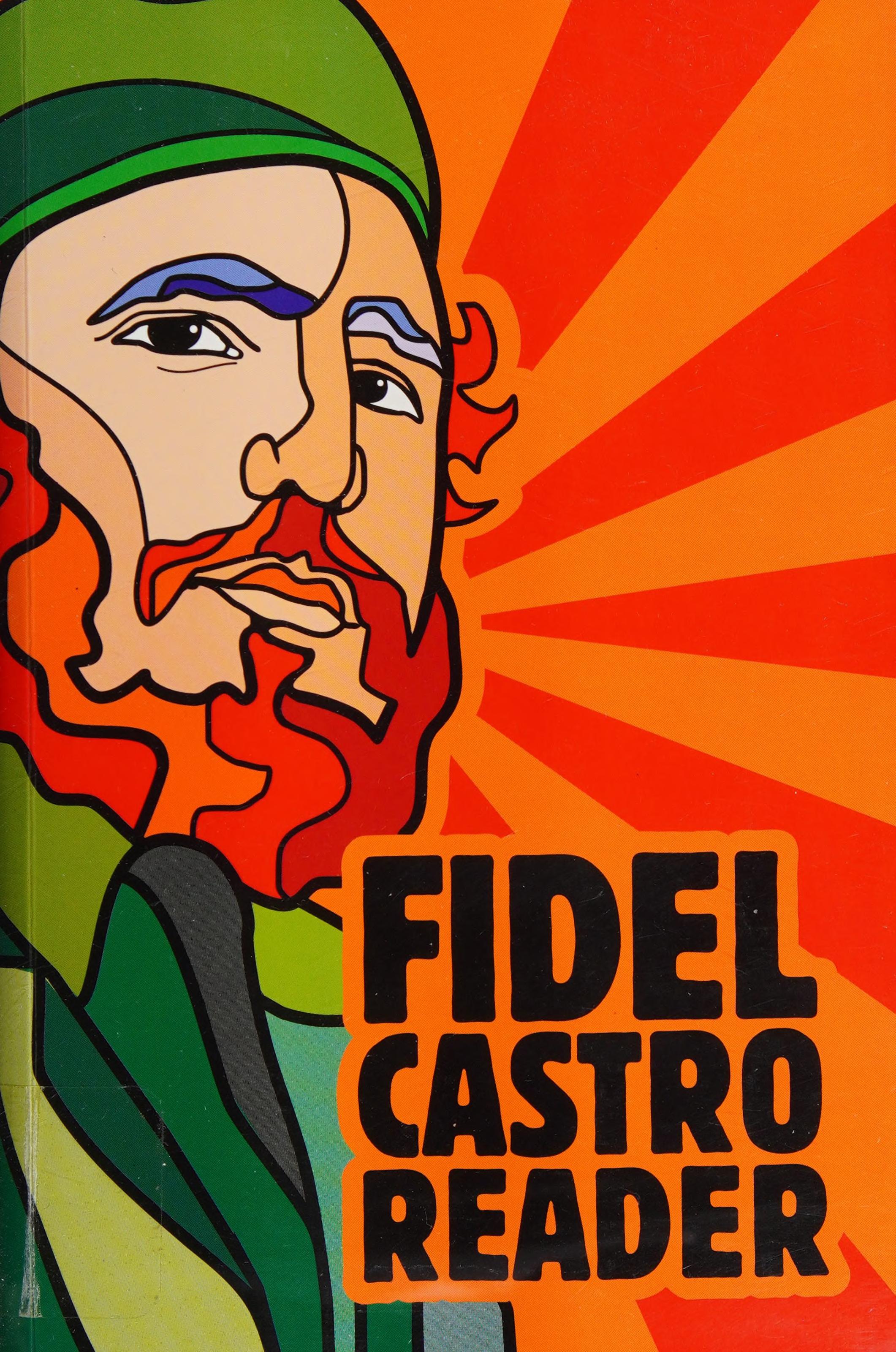 Fidel Castro Reader
