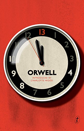 1984 by Eric Arthur Blair, ISBN 9781925355765