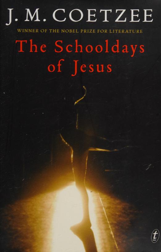 The Schooldays of Jesus